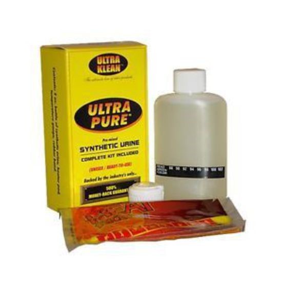 Synthetic Urine For Physical Talbot Park Edmonds WA